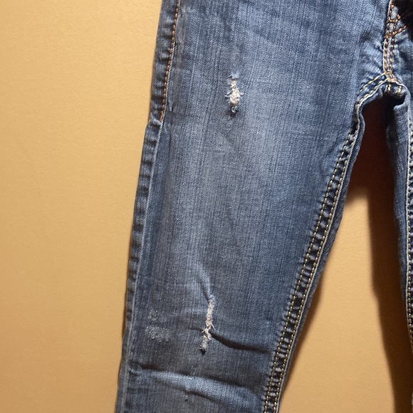 Silver Jeans - Kingston size 27 x 33 - Picture 4 of 7